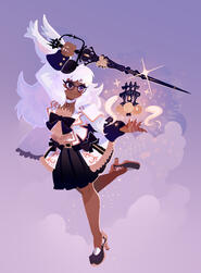 For FFXIV_Daybreak @ twitter! For FFXIV_Daybreak @ twitter!