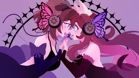 For legendcallerl @ twitter!