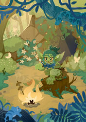 Anonymous Commission